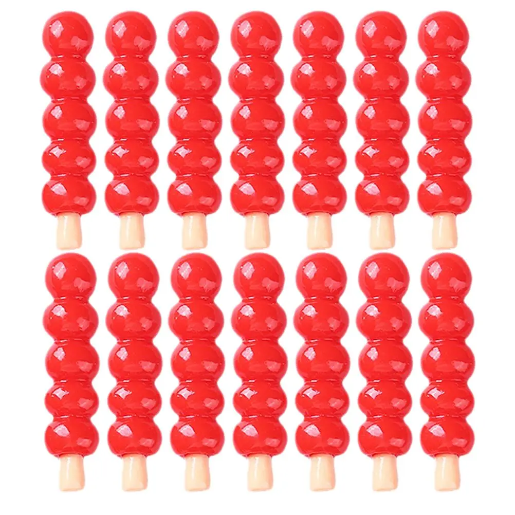 Смоляные шампуры в виде ястребов - Фотография_6