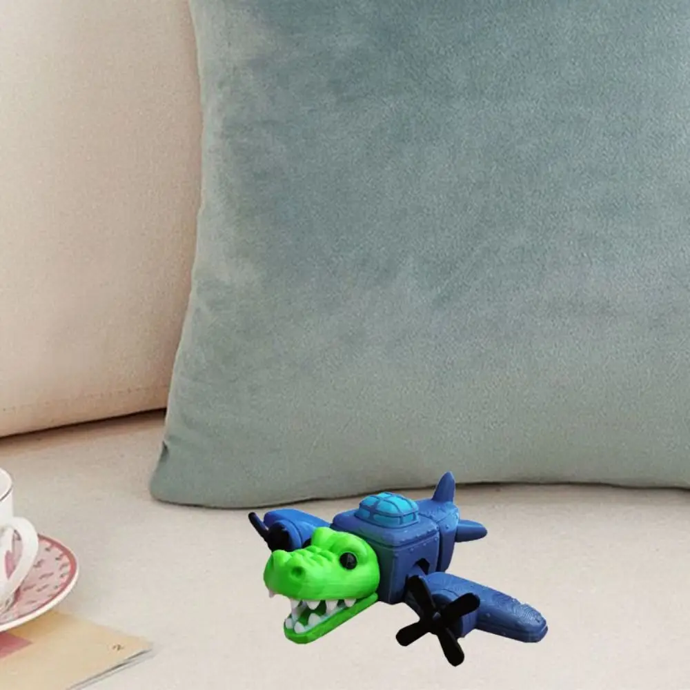 Pla 3d печатная декоративная фигурка - Фотография_4