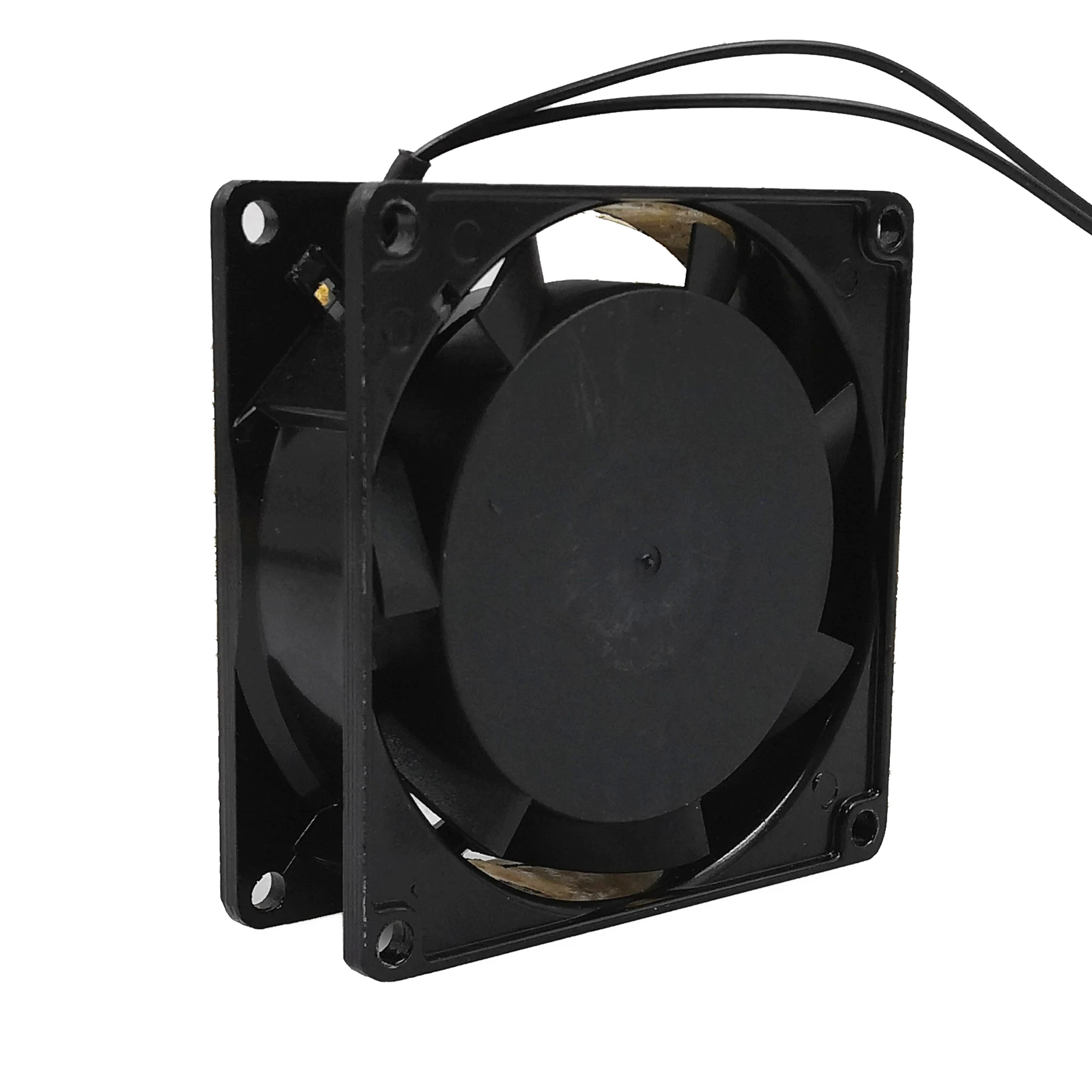 Axial ac вентилятор cndf 8 см ta8025mbl-2 220/240 в 0 - Фотография_3
