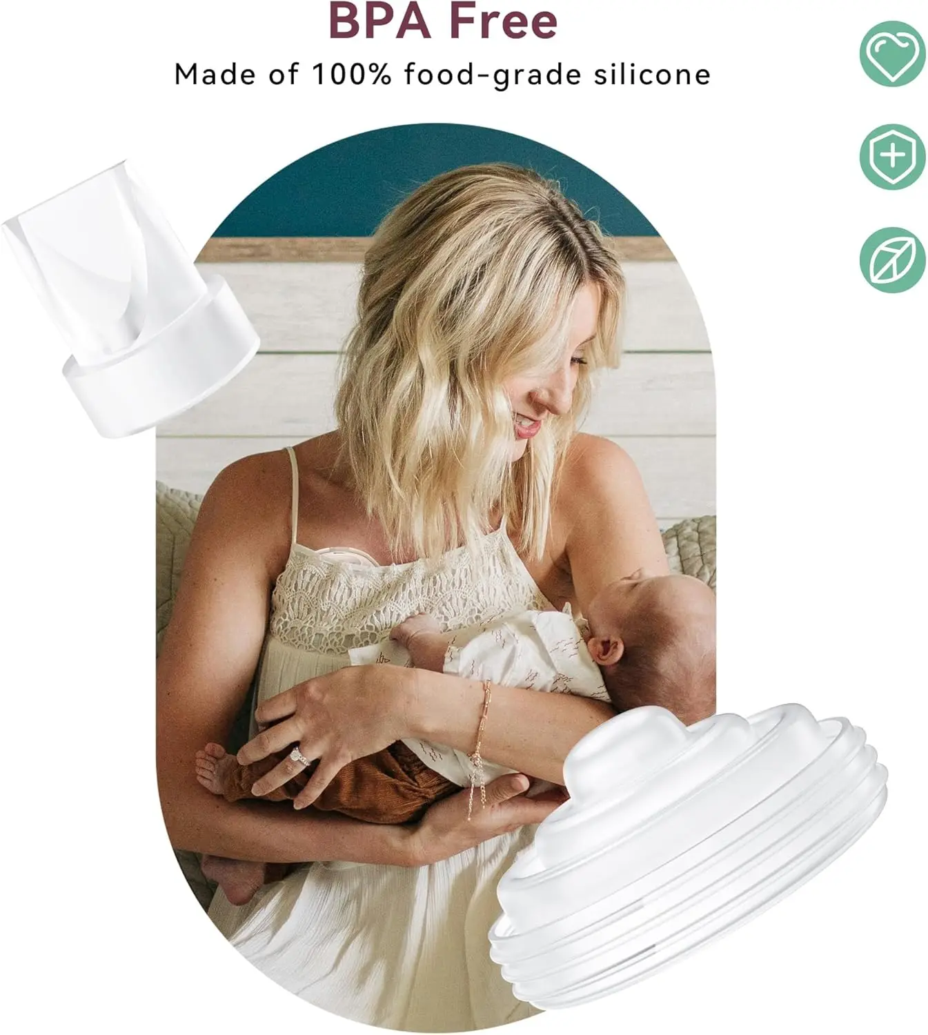 Детали молокоотсоса - Фотография_3