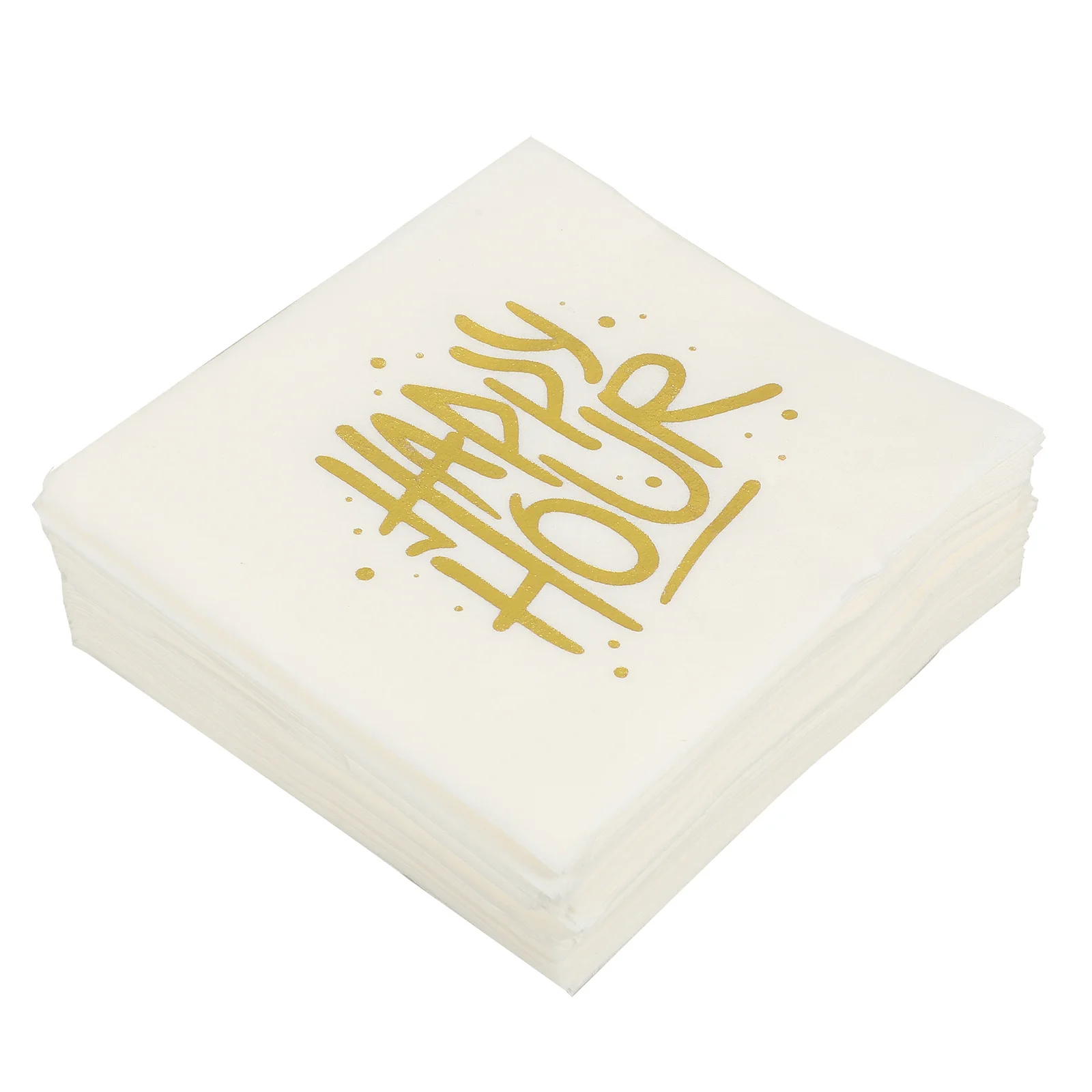 Декоративные бумажные салфетки - Фотография_6