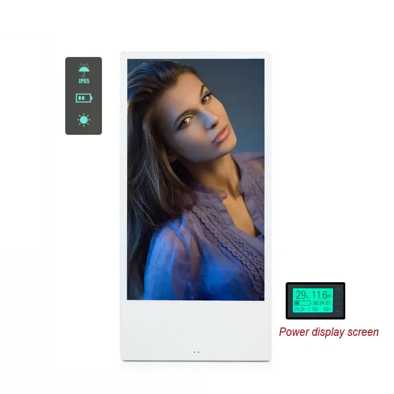 43-дюймовый аккумулятор android - Фотография_3