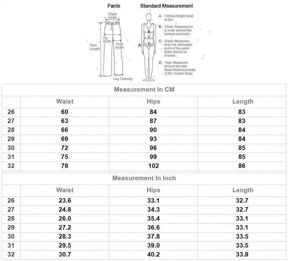 Винтажные женские джинсовые брюки с вышивкой - Фотография_6