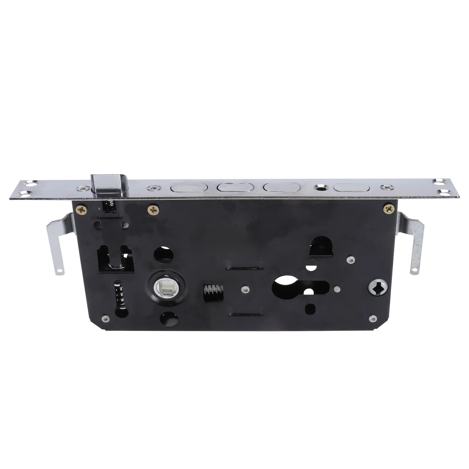 Противоугонный дверной замок из сплава - Фотография_2