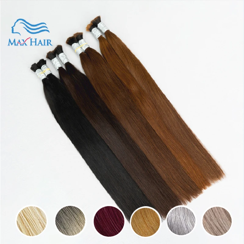 Cabelo humano оригинальные натуральные