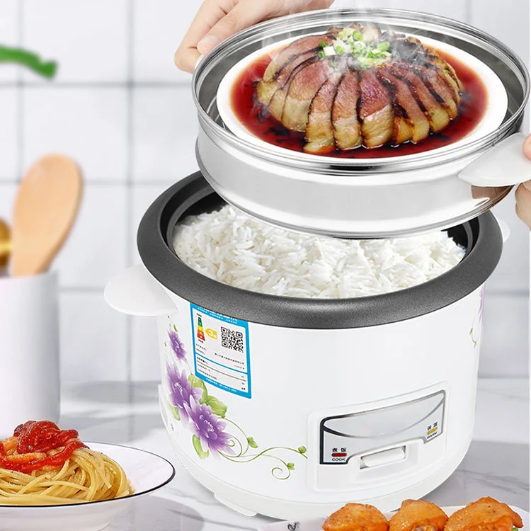 Горячая продажа кухонной техники - Фотография_4