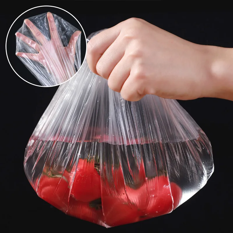Одноразовая крышка для пищевых продуктов - Фотография_5