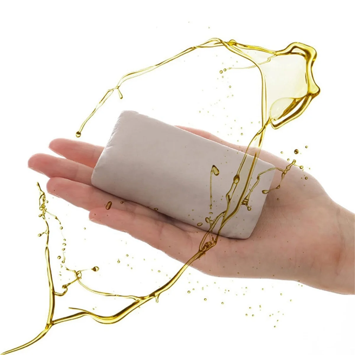 Супер алмазный грязевой уплотнитель - Фотография_5