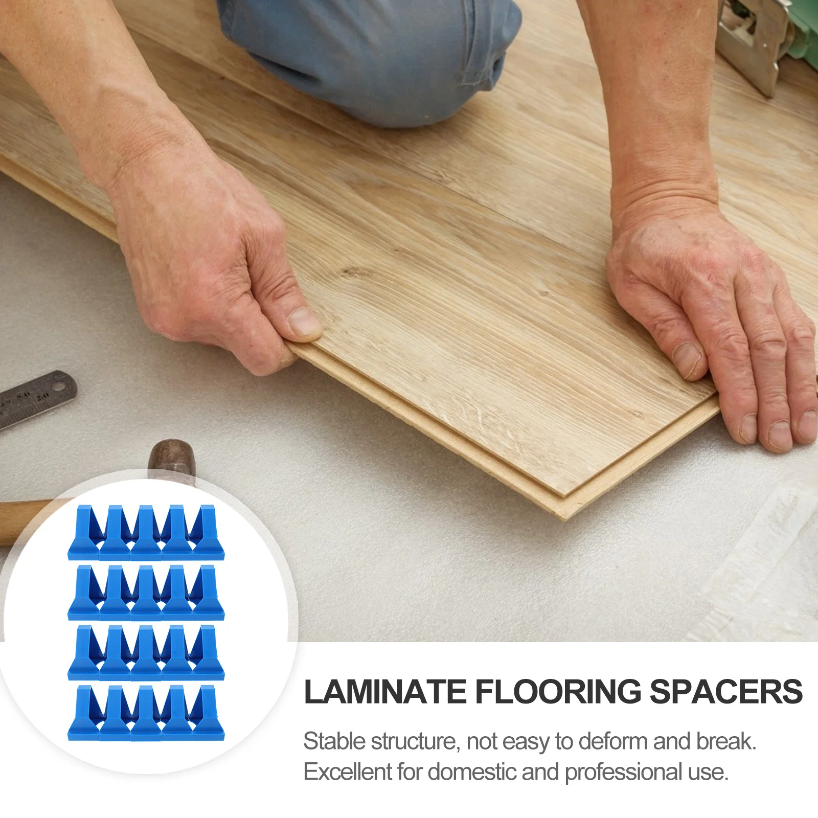 Прокладки для пола - Фотография_5