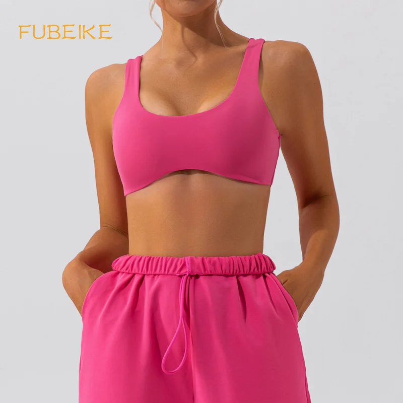 Fubeike топ для спортзала