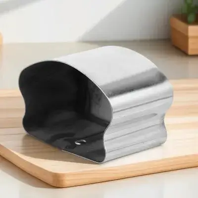 Торцевая крышка для перил из нержавеющей стали - Фотография_6