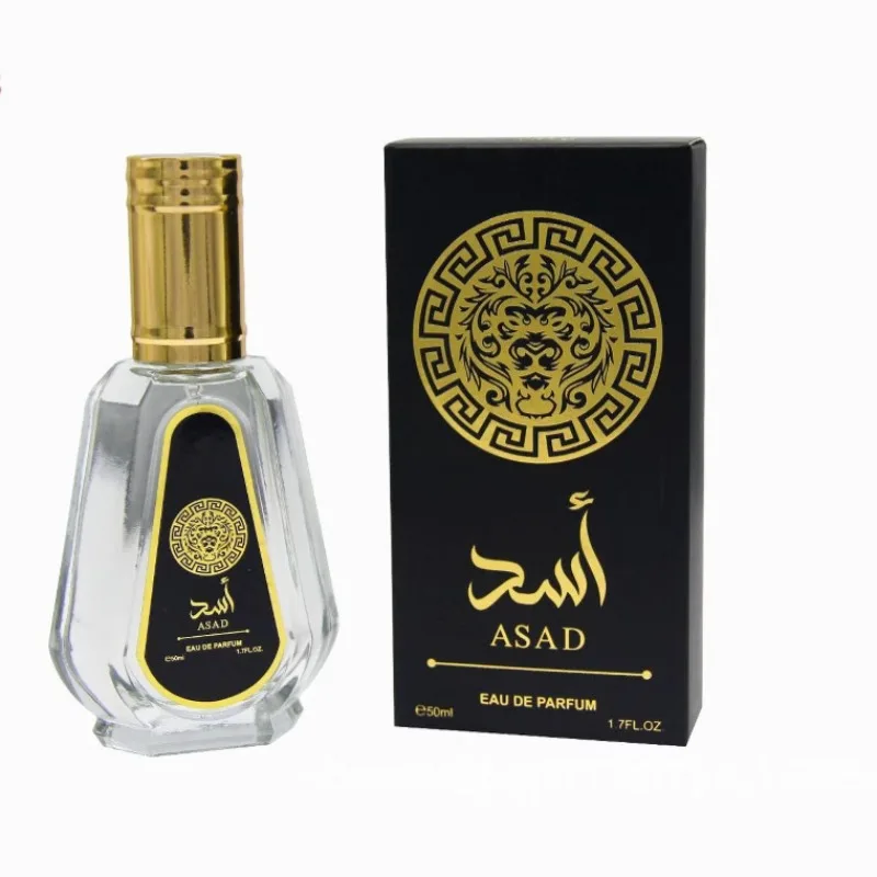 Оригинальный спрей lattafa 50 мл eau de parfum edp для женщин - Фотография_4