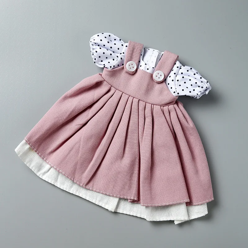 Новые аксессуары для кукол 30 см - Фотография_5