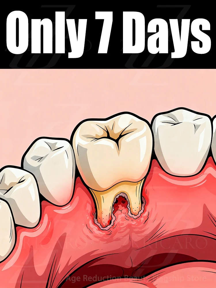 Eᴀsɪʟʏ ʀᴇɢᴇɴᴇʀᴀᴛᴇ ɢᴜᴍs ᴀɴᴅ ᴄᴏᴠᴇʀ