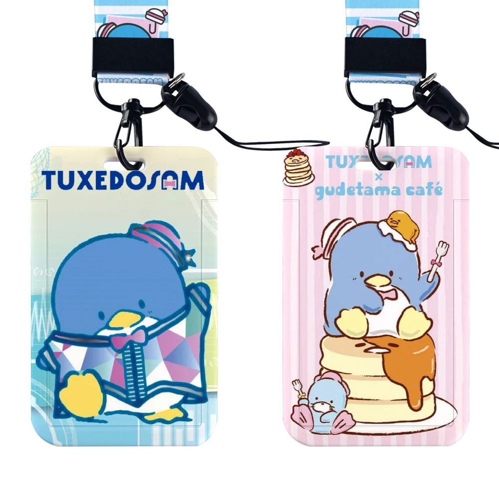 W tuxedo sam sanrio держатель для - Фотография_6