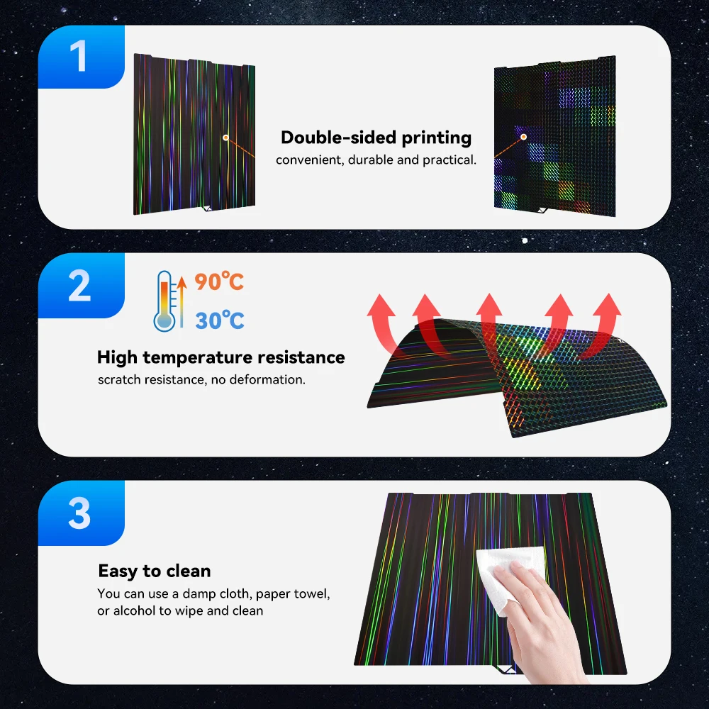 Kobra 3 строительная пластина kobra - Фотография_3