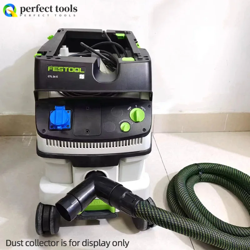 Трехстороннее применение festool mirka flex - Фотография_6