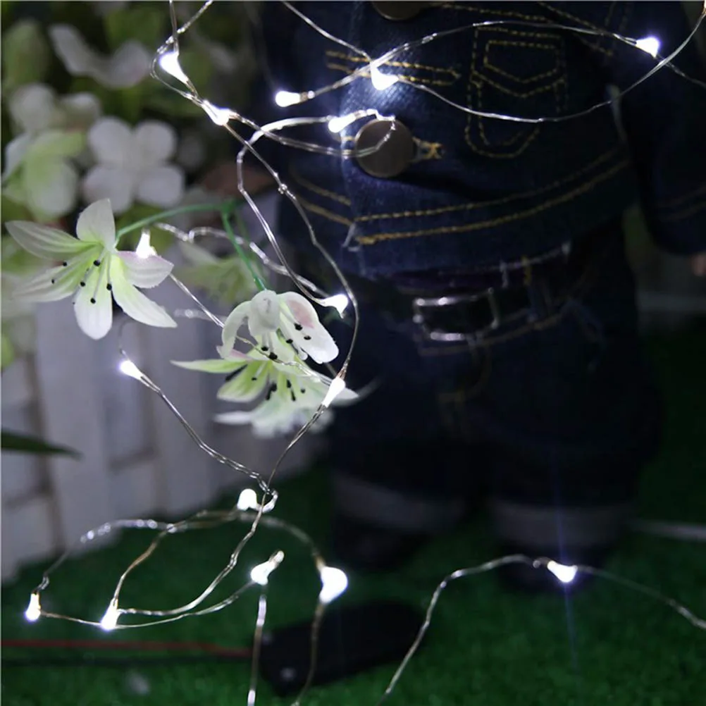 Крышка садового светильника светодиодные - Фотография_6