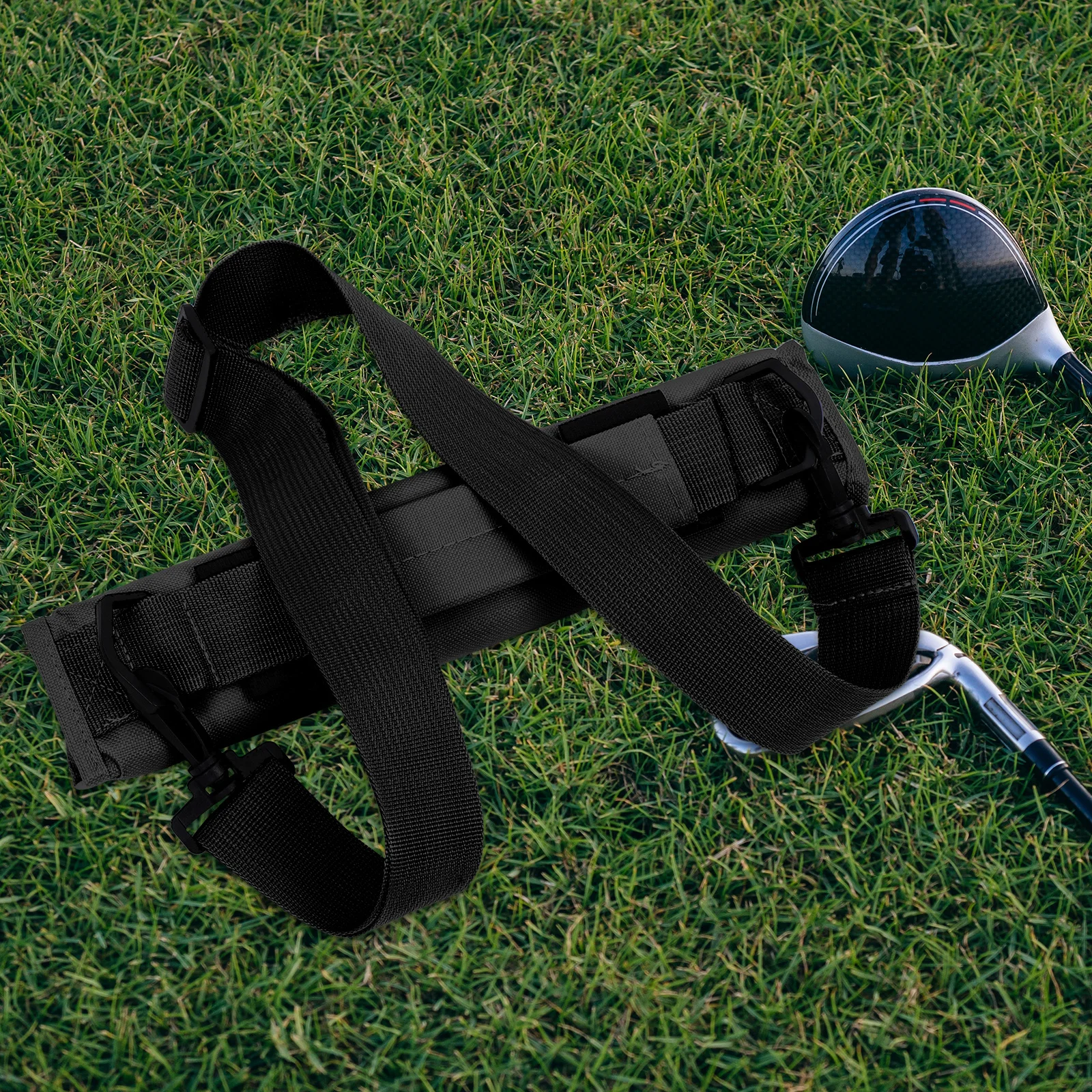 Дорожная сумка для гольф-клуба - Фотография_6