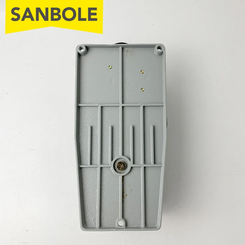 Lt3 педальный переключатель ip44 - Фотография_6