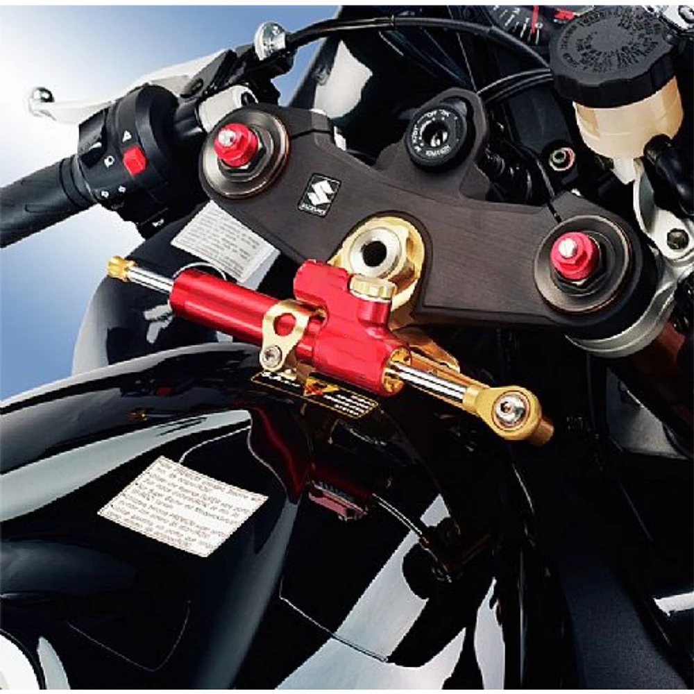 Для suzuki gsxr600 750 k4 2001-2005 - Фотография_3