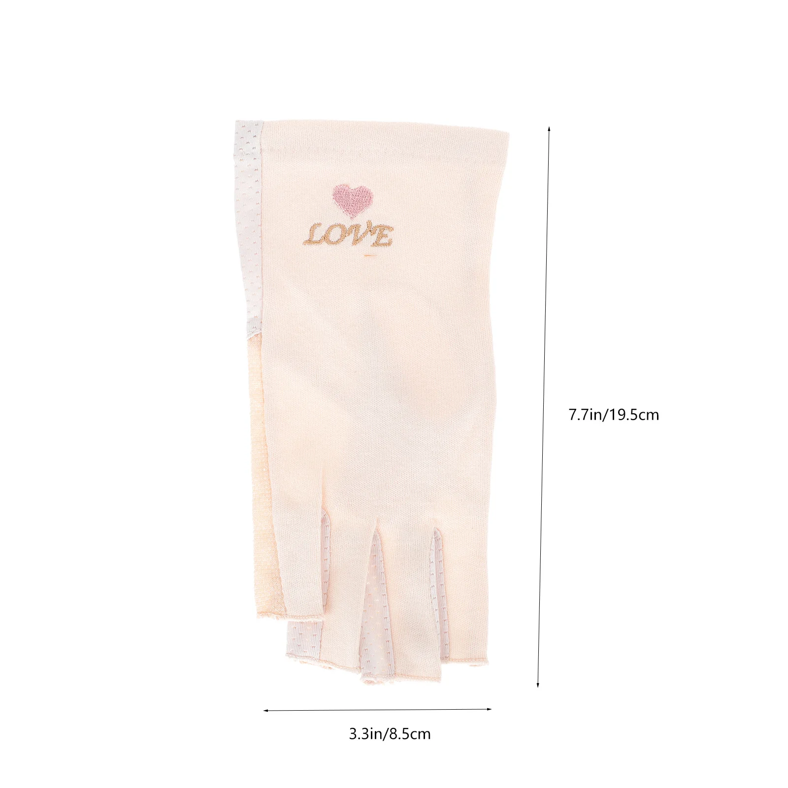 1 пара защитных перчаток - Фотография_4