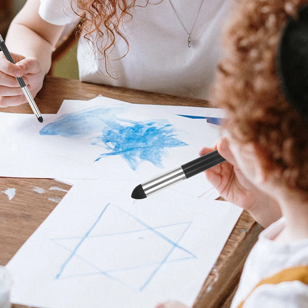 Ластики для стирания эскизов - Фотография_3