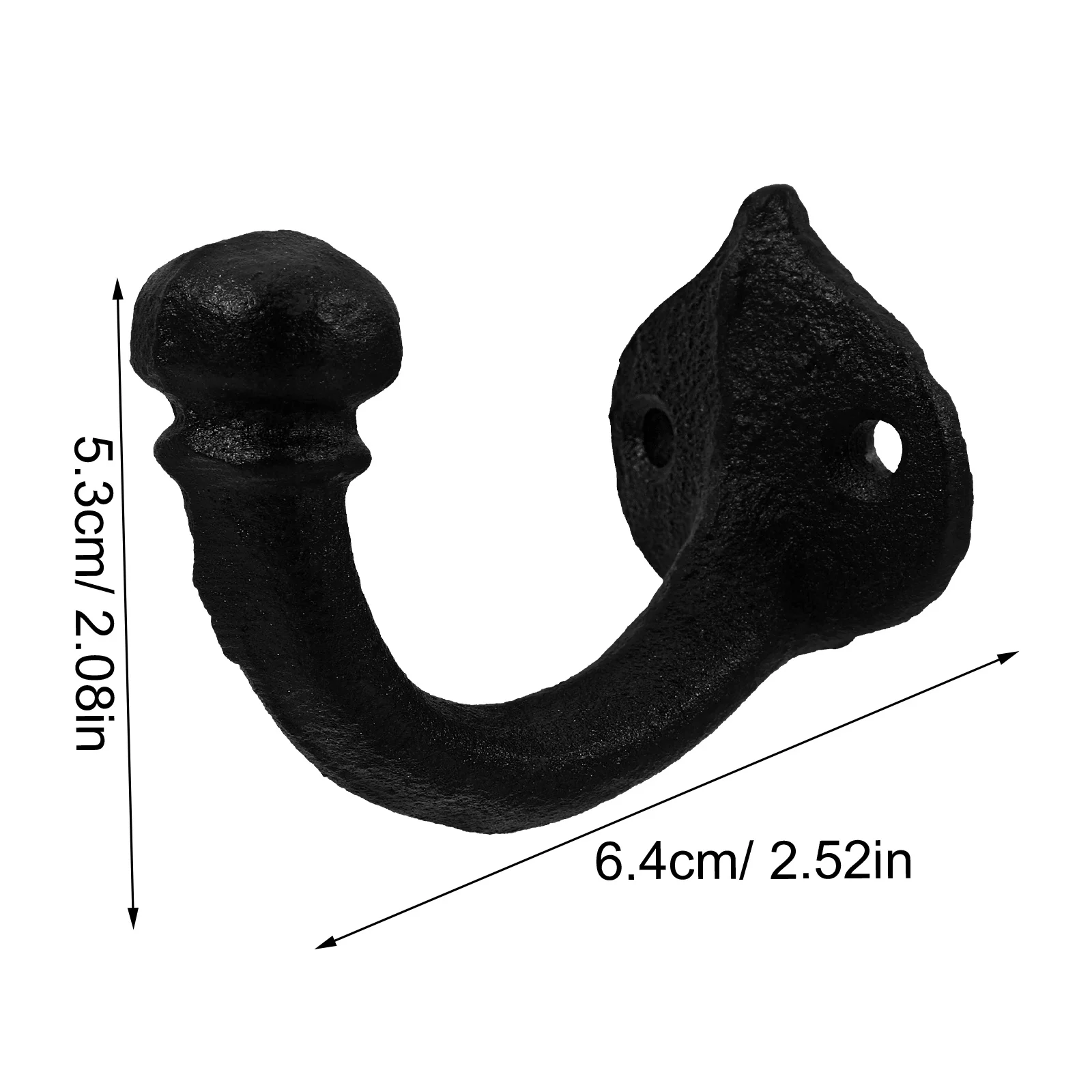 Настенные крючки - Фотография_4