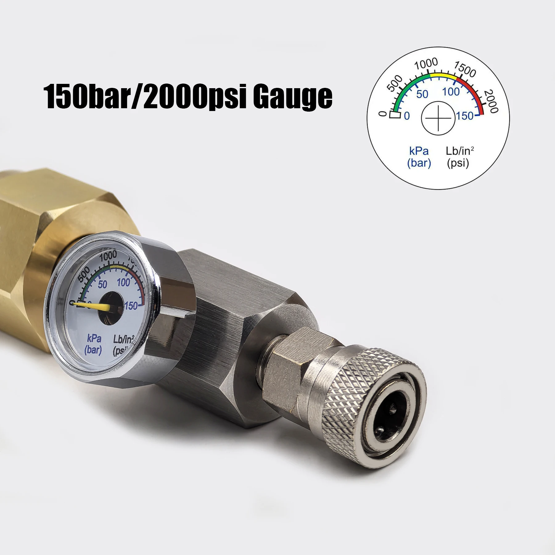 Аксессуар для газированной воды - Фотография_4