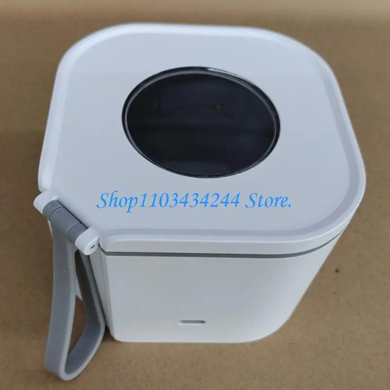 G2tc automatic uvc стерилизатор - Фотография_5