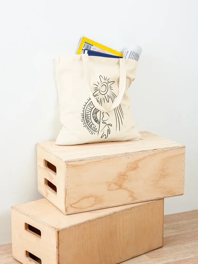 Хавы проклятие # 2-я большая сумка - Фотография_4