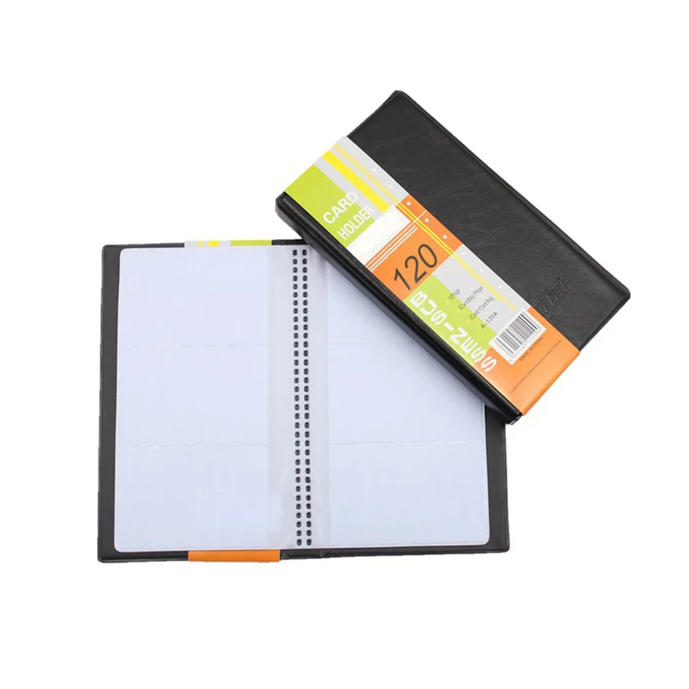 Держатель-органайзер для визитных карточек