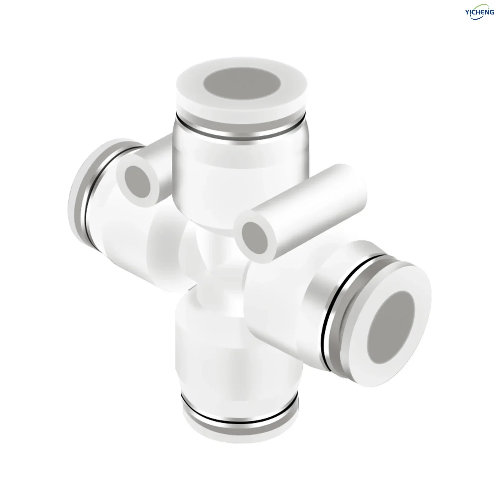 Соединитель шланга с внутренним диаметром 4 мм - Фотография_6