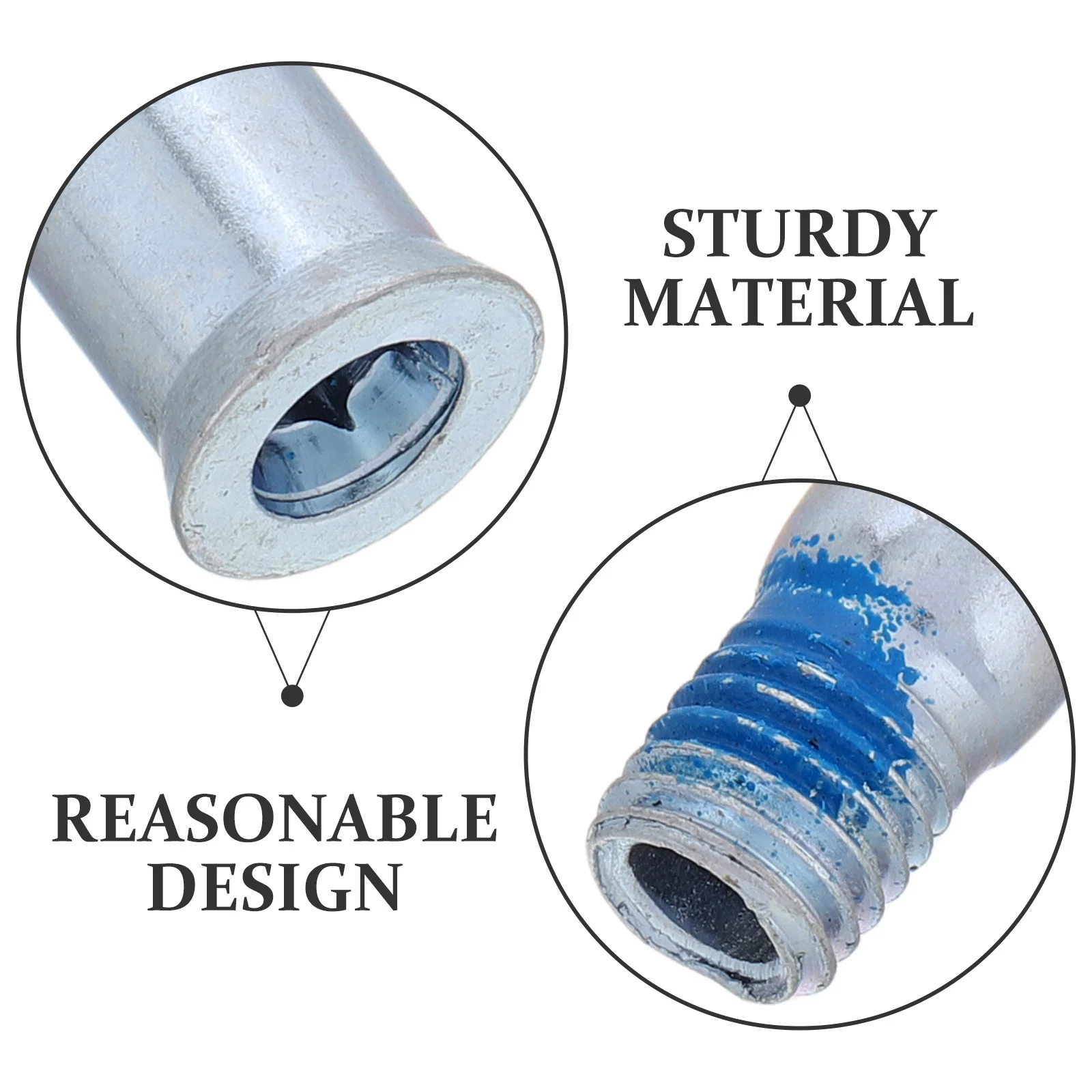 Легкие шипы для катания на роликовых коньках - Фотография_4