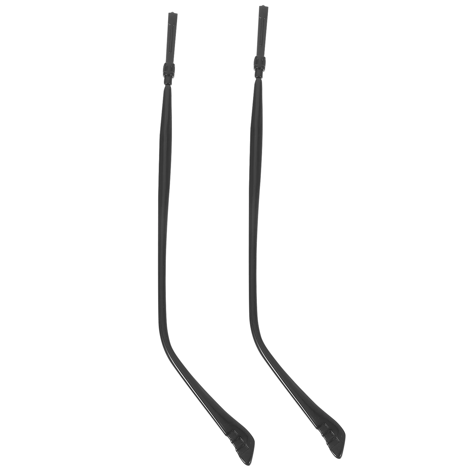 1 пара металлических очков