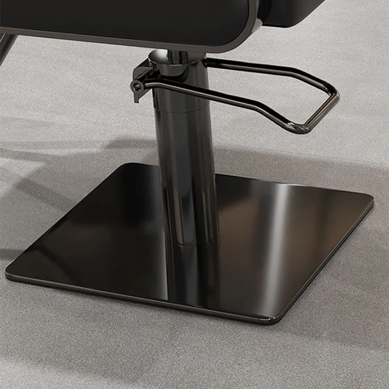 Эргономичный профессиональный салонный стул - Фотография_3