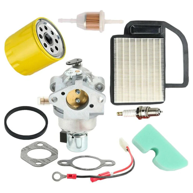 Карбюратор для kohler courage sv - Фотография_3