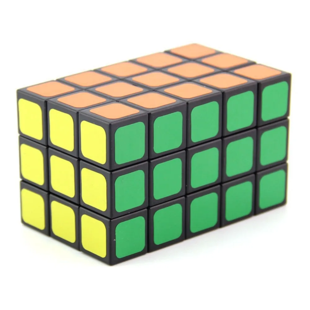 Witeden центры 3x3x5 cuboid магический - Фотография_5