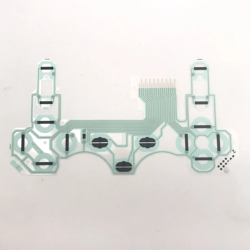 Для ps2 sa1q107b sa1q113a лента для печатной платы - Фотография_6