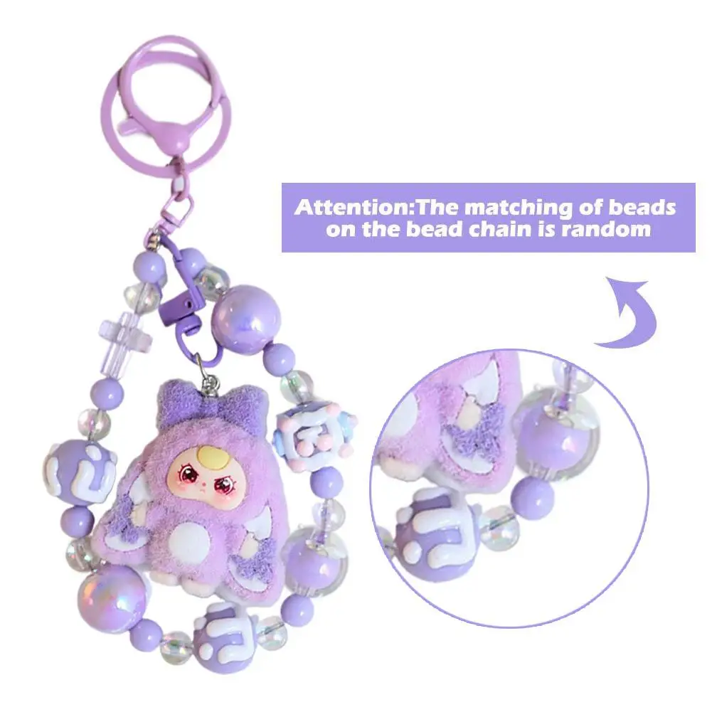 Мультяшный флокированный ребенок - Фотография_5