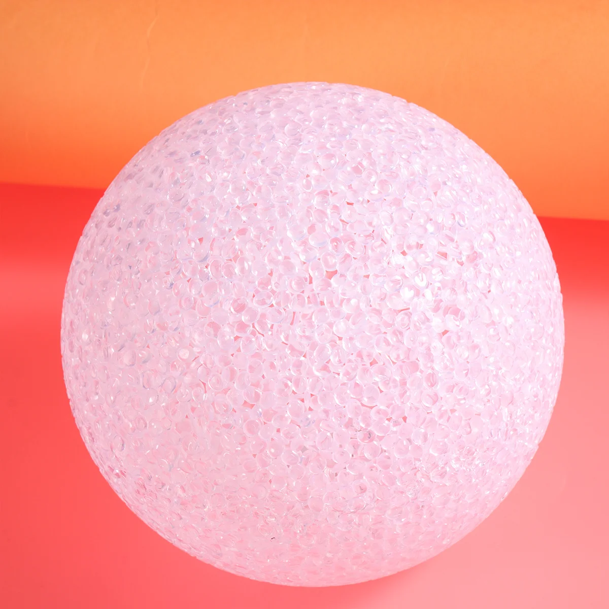 7-цветный светодиодный светящийся шар - Фотография_3