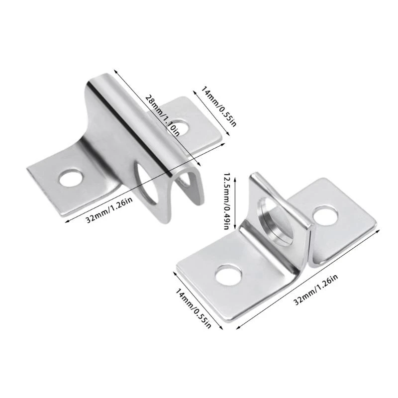 652f 10pcs холодные свернутые стали - Фотография_6