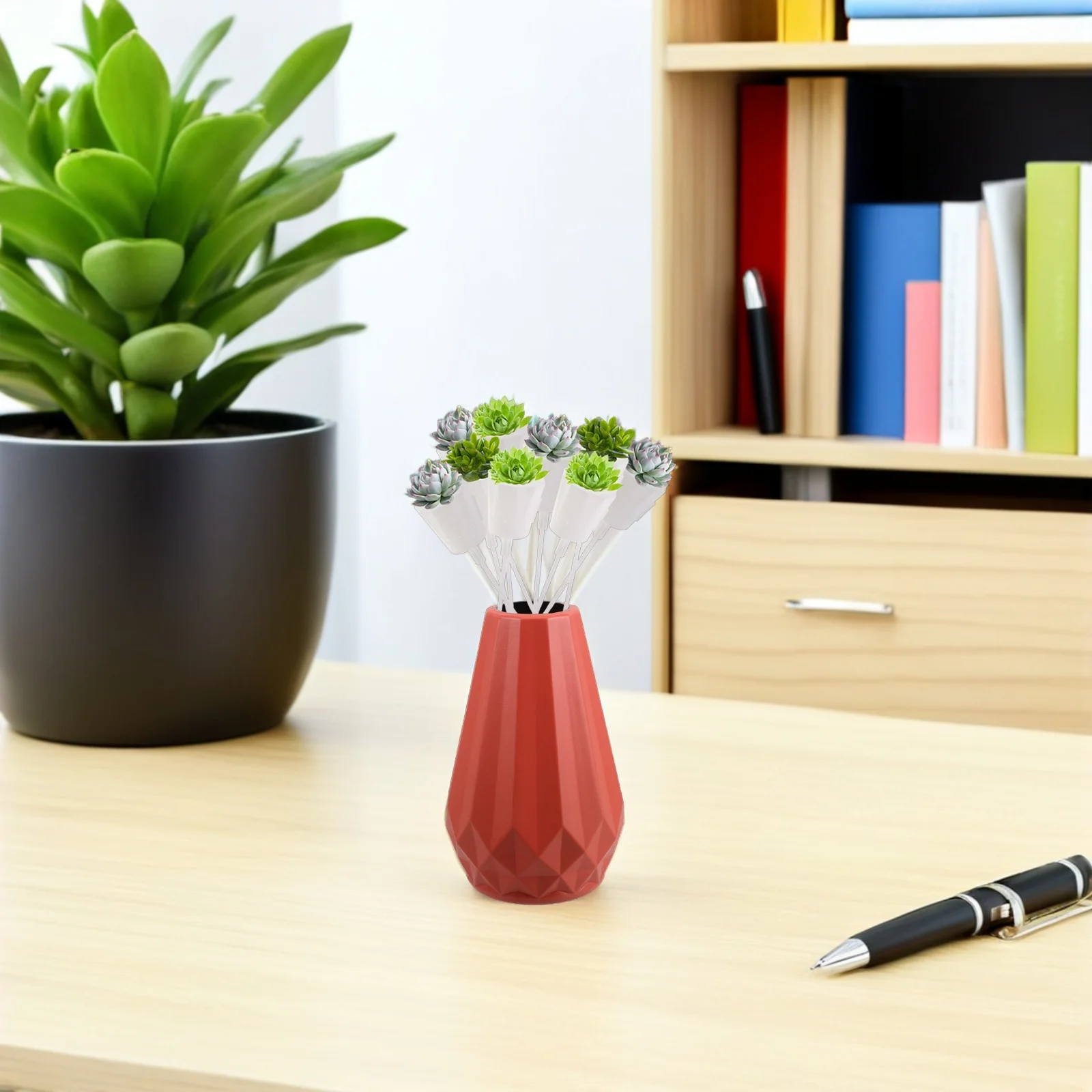 12 комплектов, коробка для упаковки растений - Фотография_4