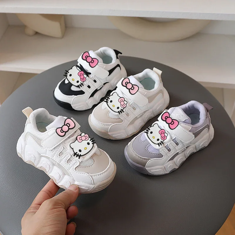 Sanrio новые кроссовки для мальчиков - Фотография_2