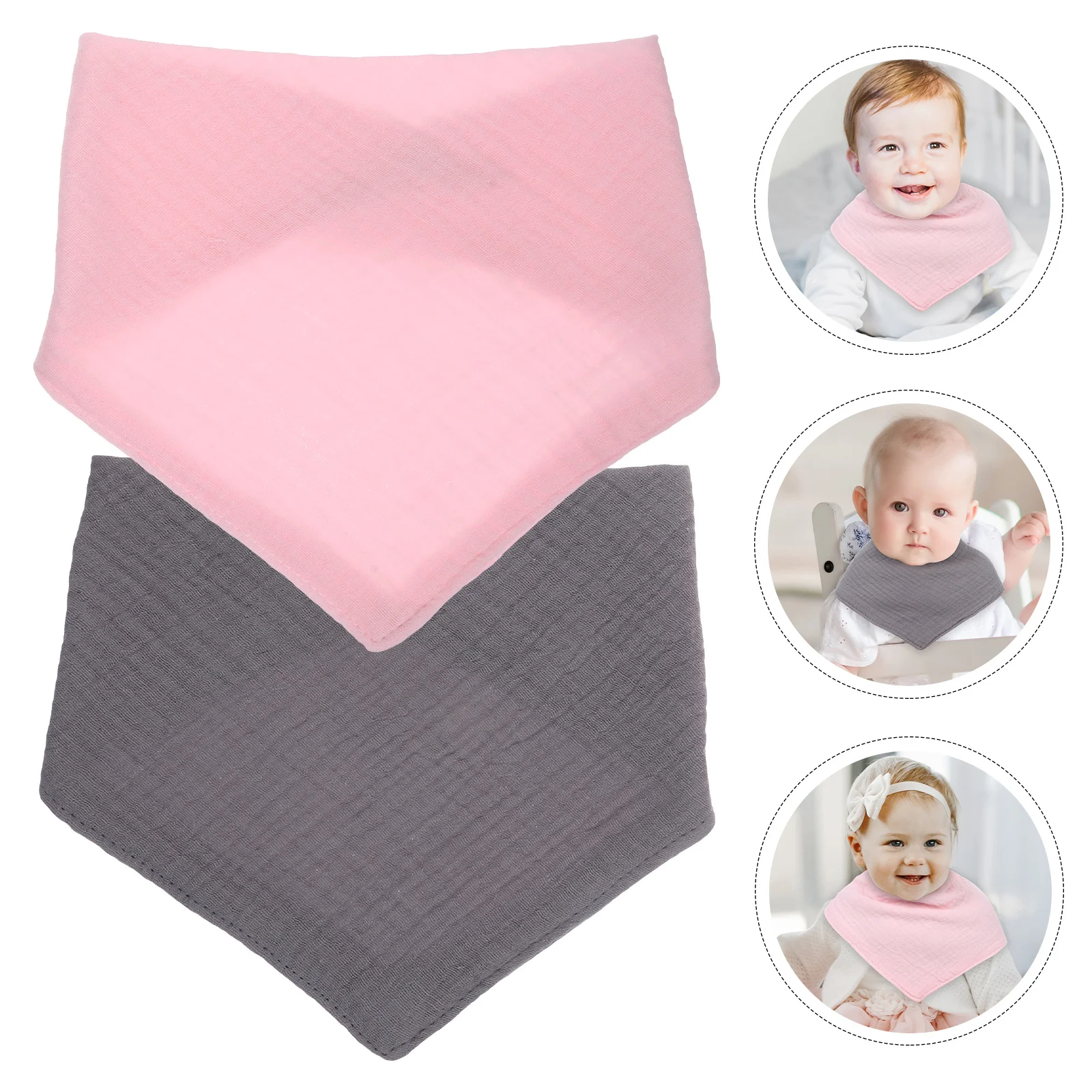 Детские нагрудники - Фотография_5