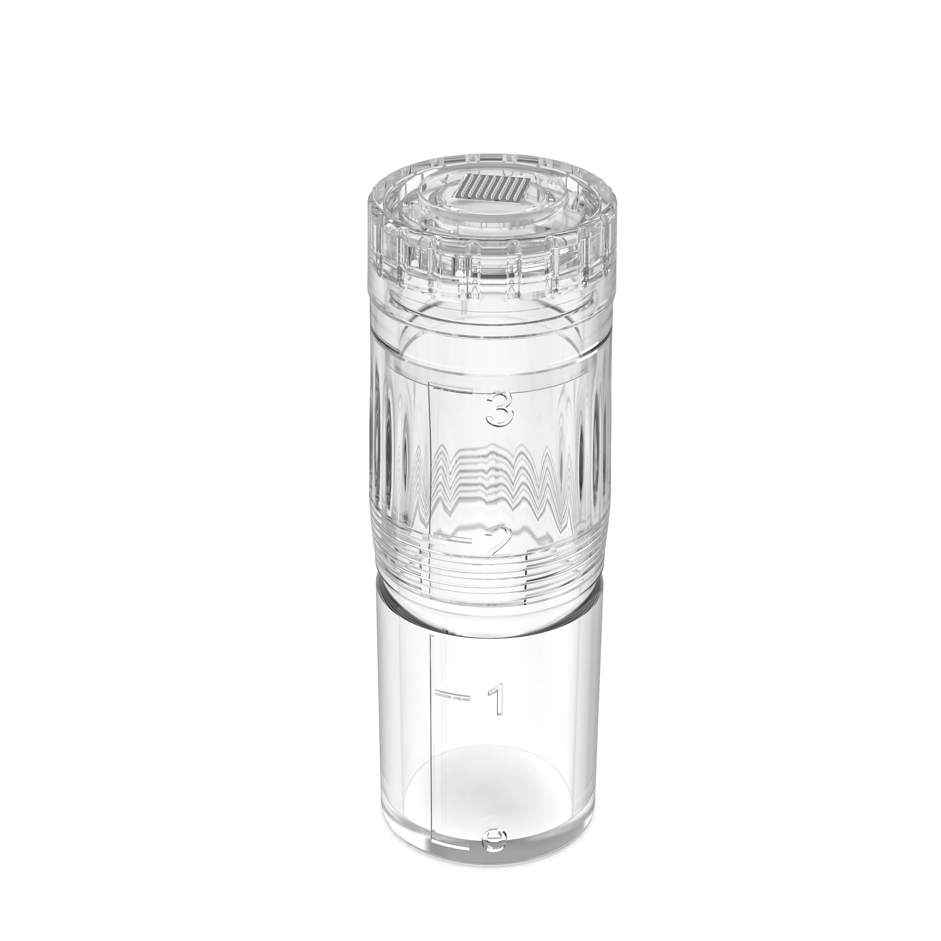 Игольчатый картридж hello face h3 h5 - Фотография_4