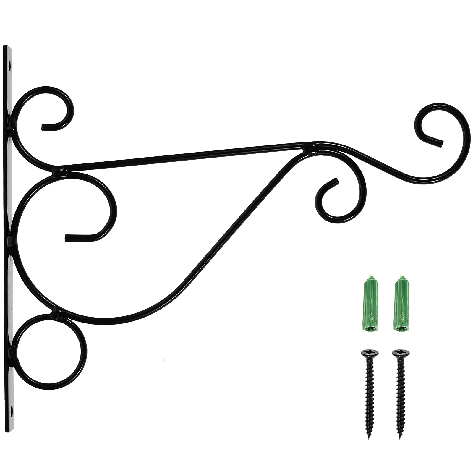 Для растений, настенный крючок для цветов - Фотография_4