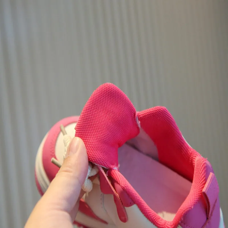 Детская спортивная обувь - Фотография_4