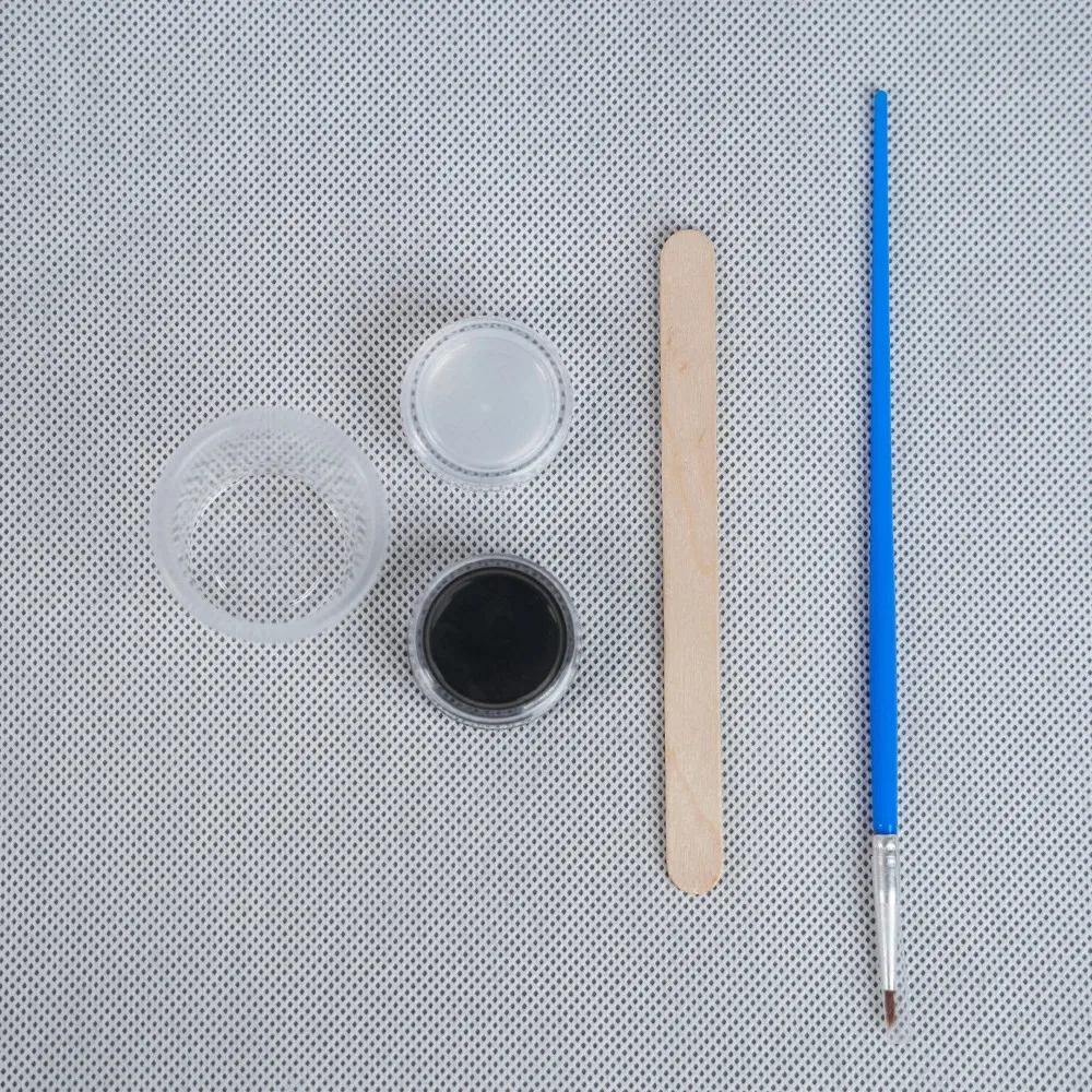 Набор патчей furrjoi для силиконового - Фотография_3