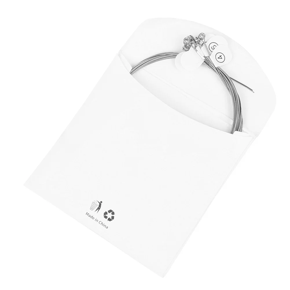 Антикоррозийные гитарные струны - Фотография_3